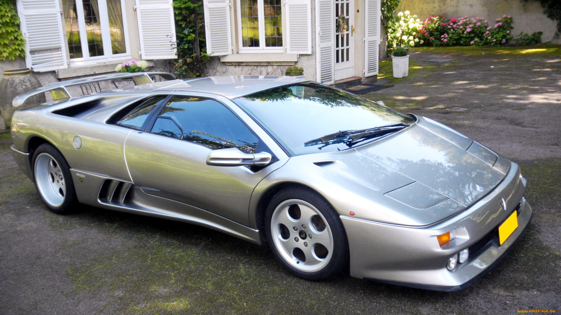 lamborghini, diablo, , , , , 